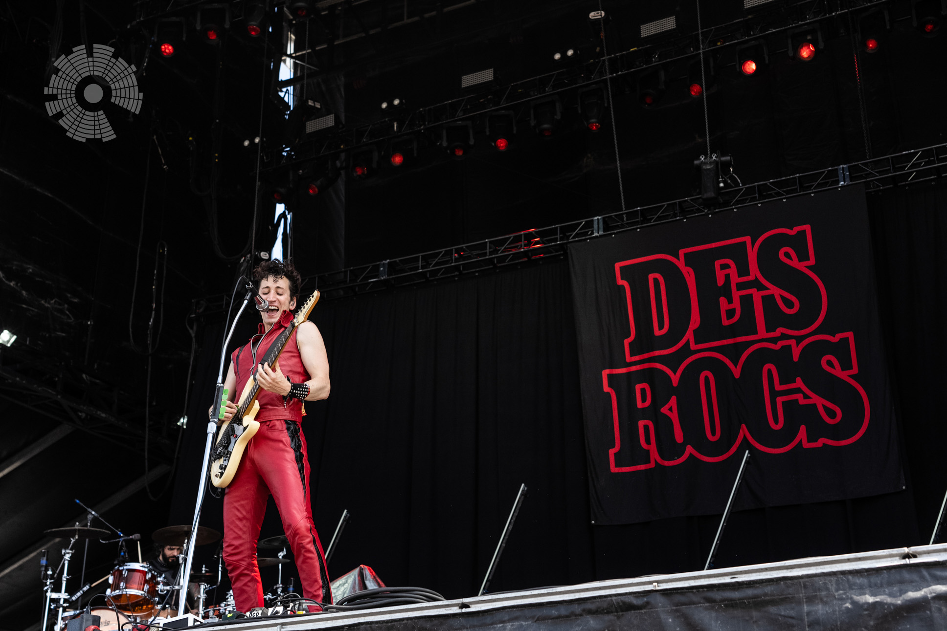 to Rockville 2023 Tool, Pantera, Slipknot, Avenged Sevenfold and More Rock Daytona