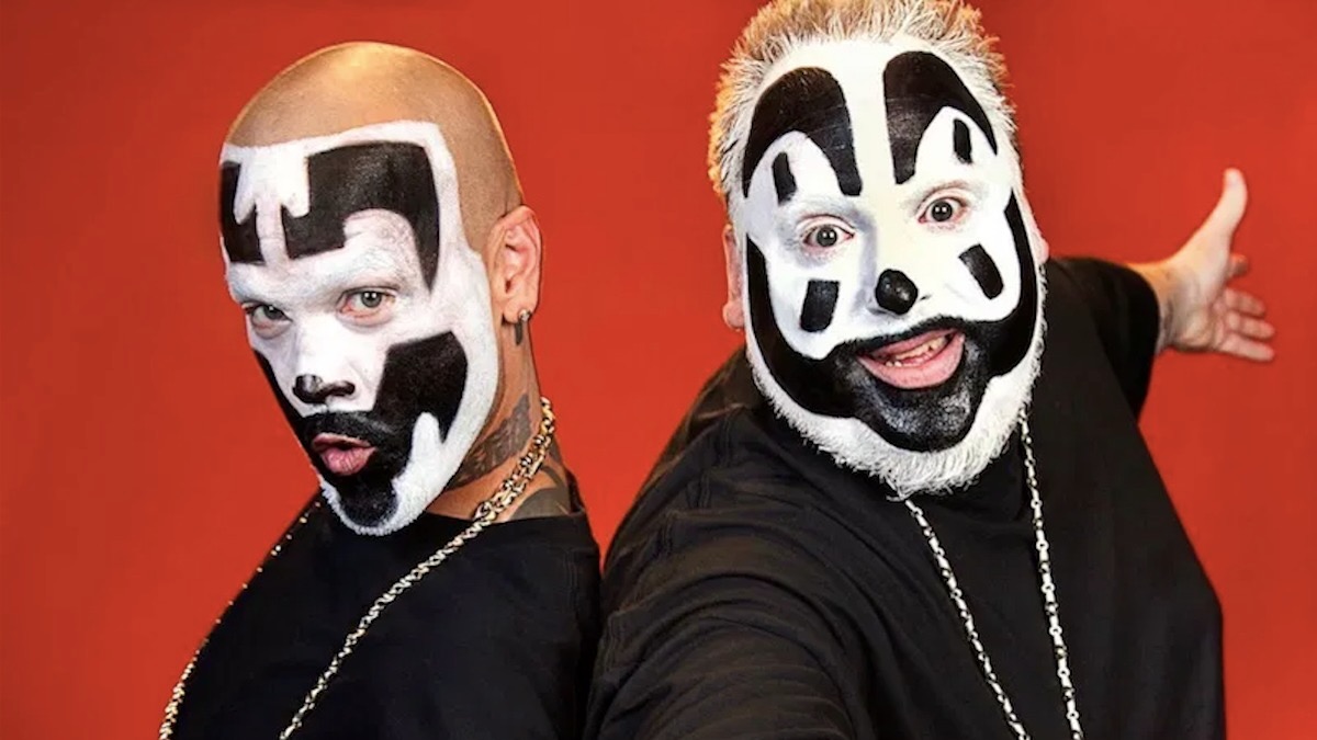 Insane Clown Posse Tour Dates, Song Releases, and More