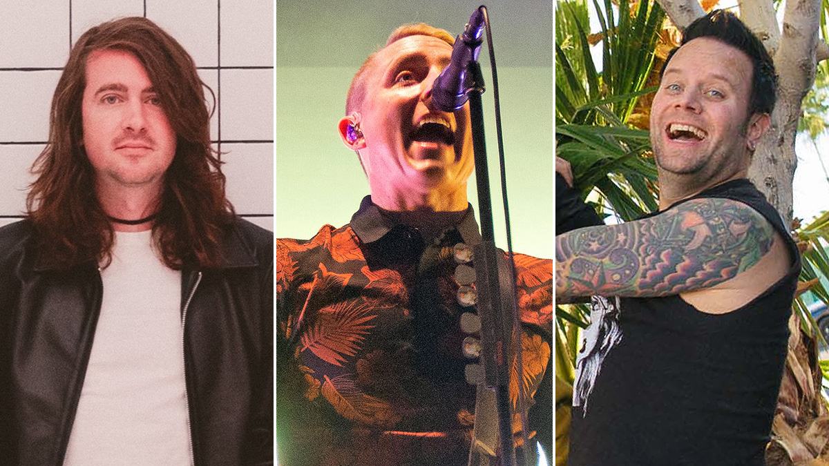 Emo’s Not Dead Cruise 2024 Lineup Yellowcard and More Static Primary