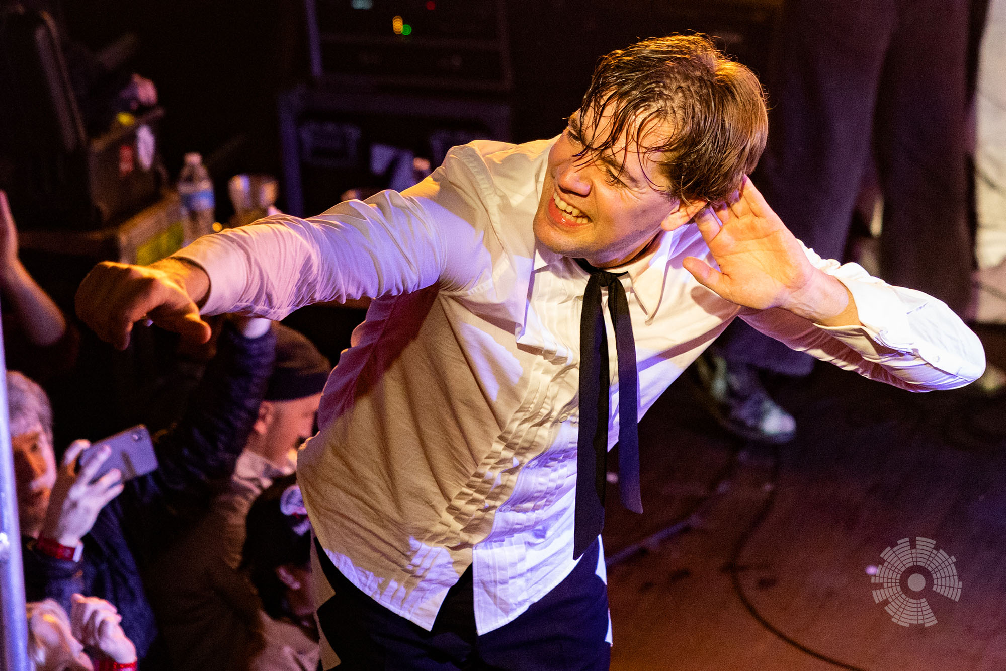 The Hives Announce Fall 2023 North American Tour