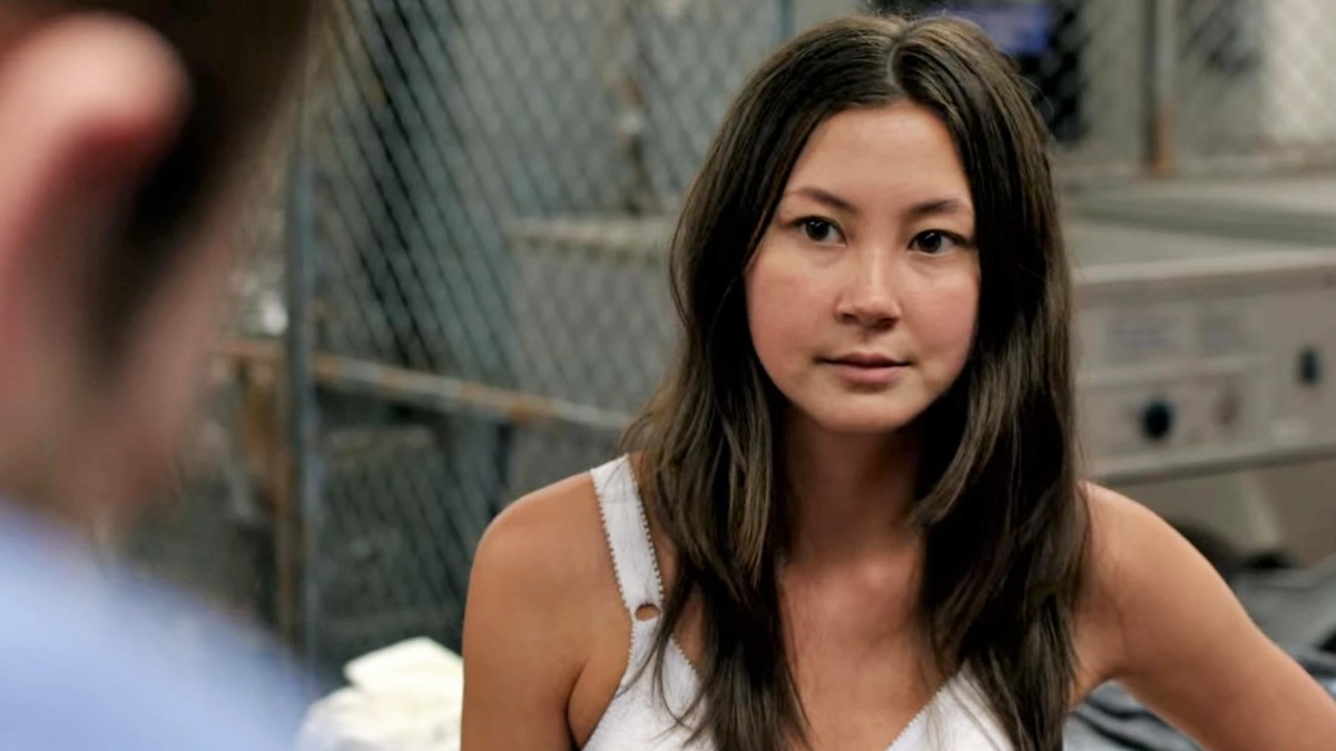 Kimiko Glenn Shares Shocking Details on Low Pay Actors Receive