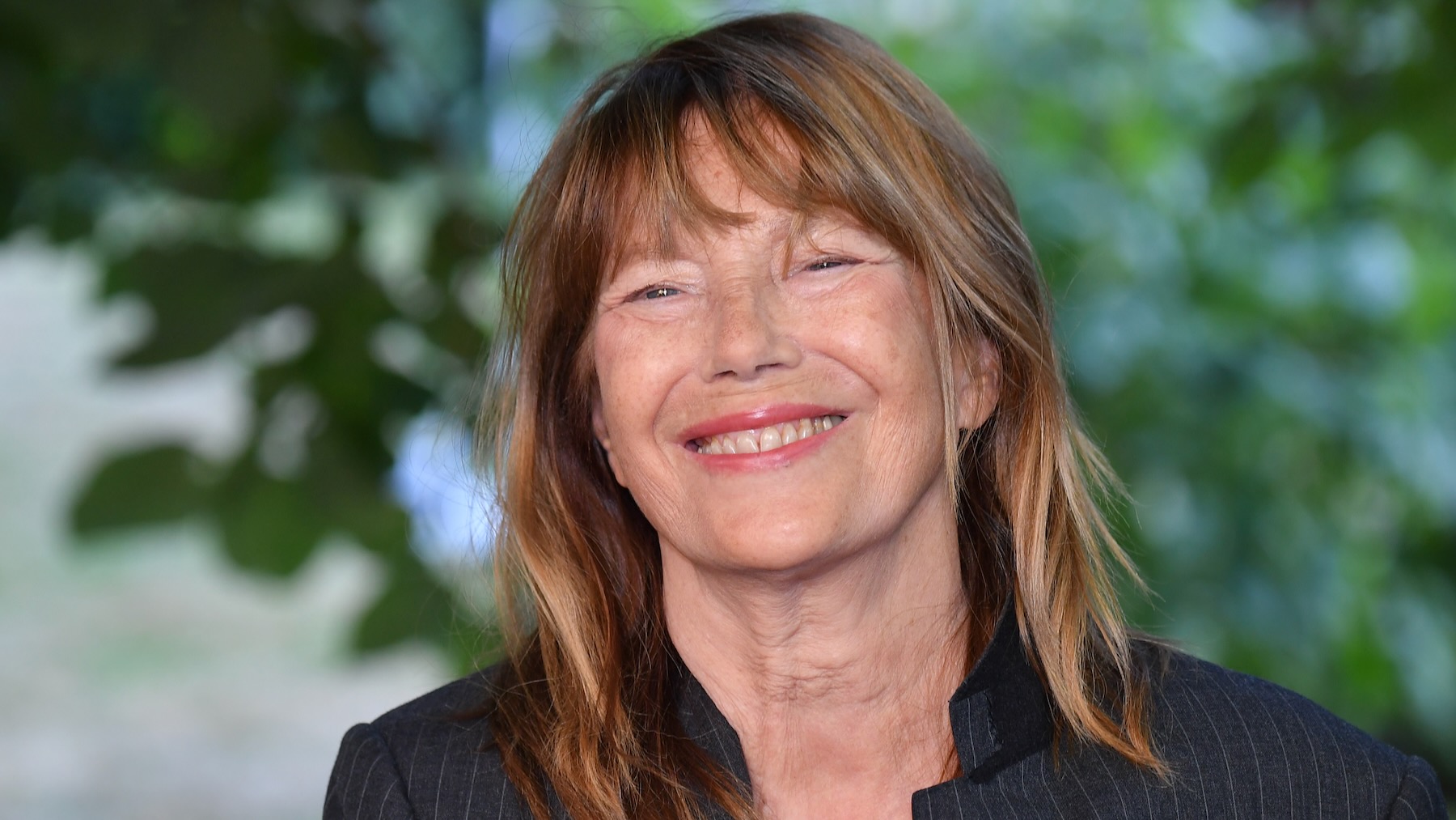 Jane Birkin, British-French Singer-Actress and Fashion Icon, Has Died