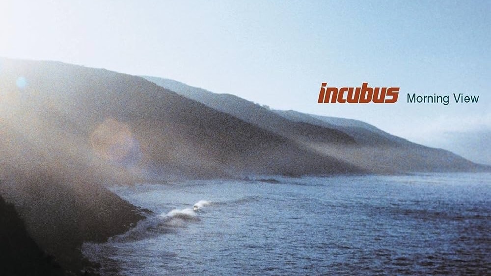 Incubus to Perform Morning View in Full on 2024 US Tour