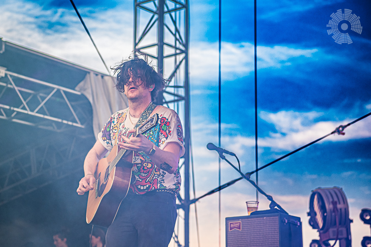 Pixies and Modest Mouse Detail 2024 CoHeadlining Tour