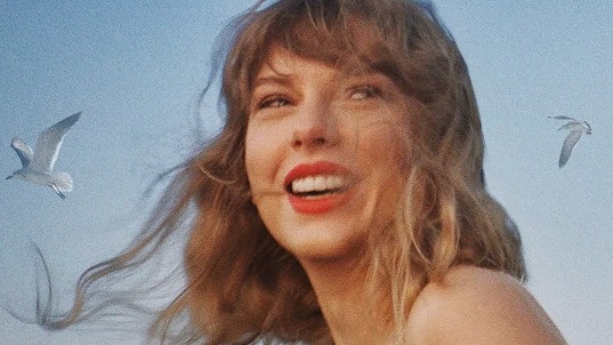 Taylor Swift: I'm Going to Make "as Many Albums as Possible"