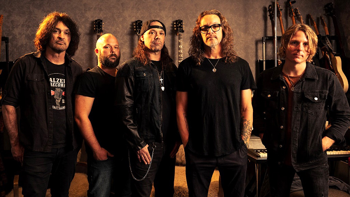 Candlebox Premiere "What Do You Need" Stream the New Song