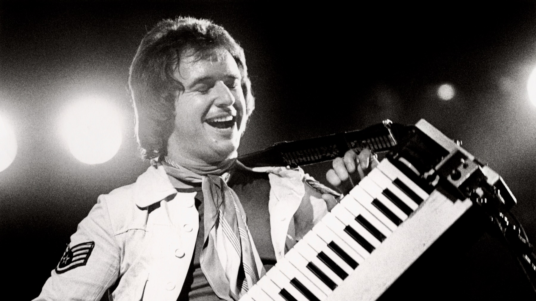 Gary Wright, “Dream Weaver” Singer, Dead at 80Middle East