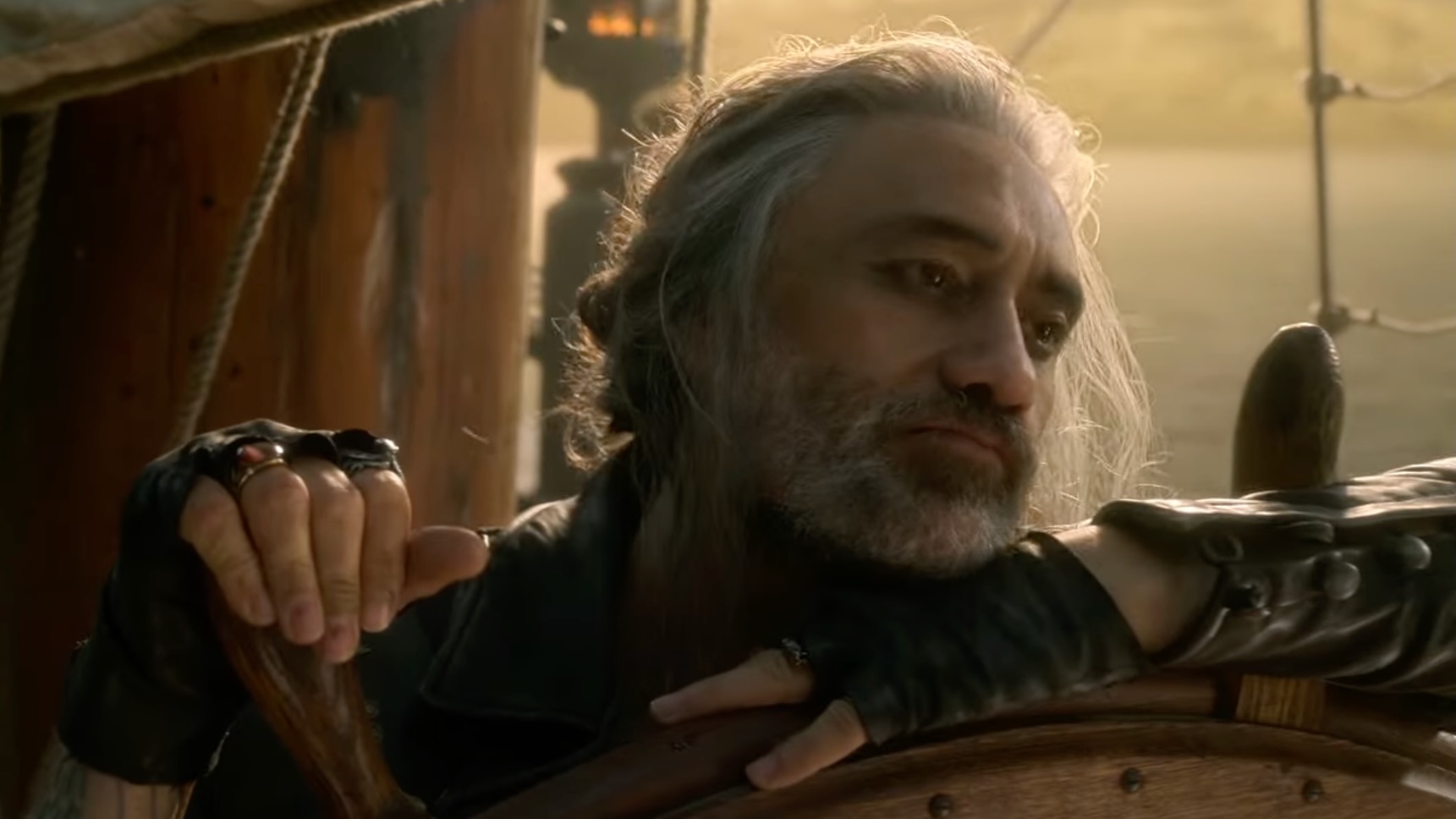 Max Shares Trailer for Our Flag Means Death Season 2 Watch