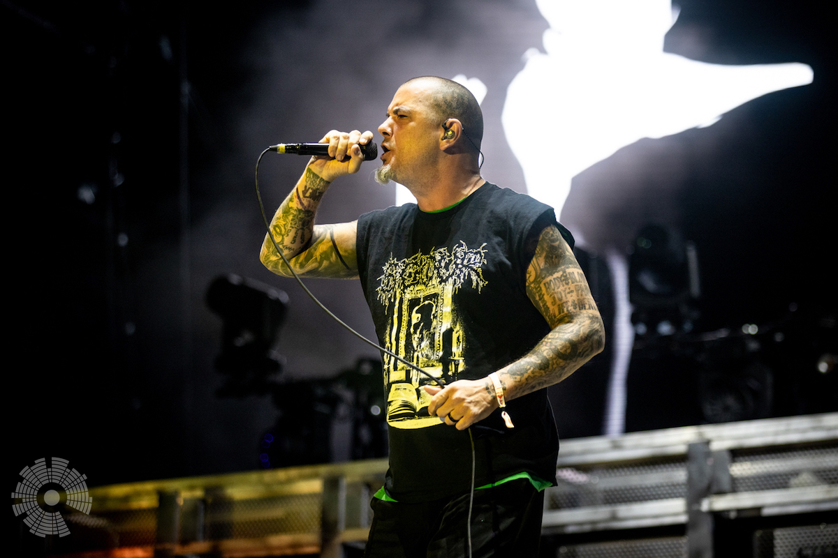 Pantera Announce 2024 North American Tour with Lamb of God