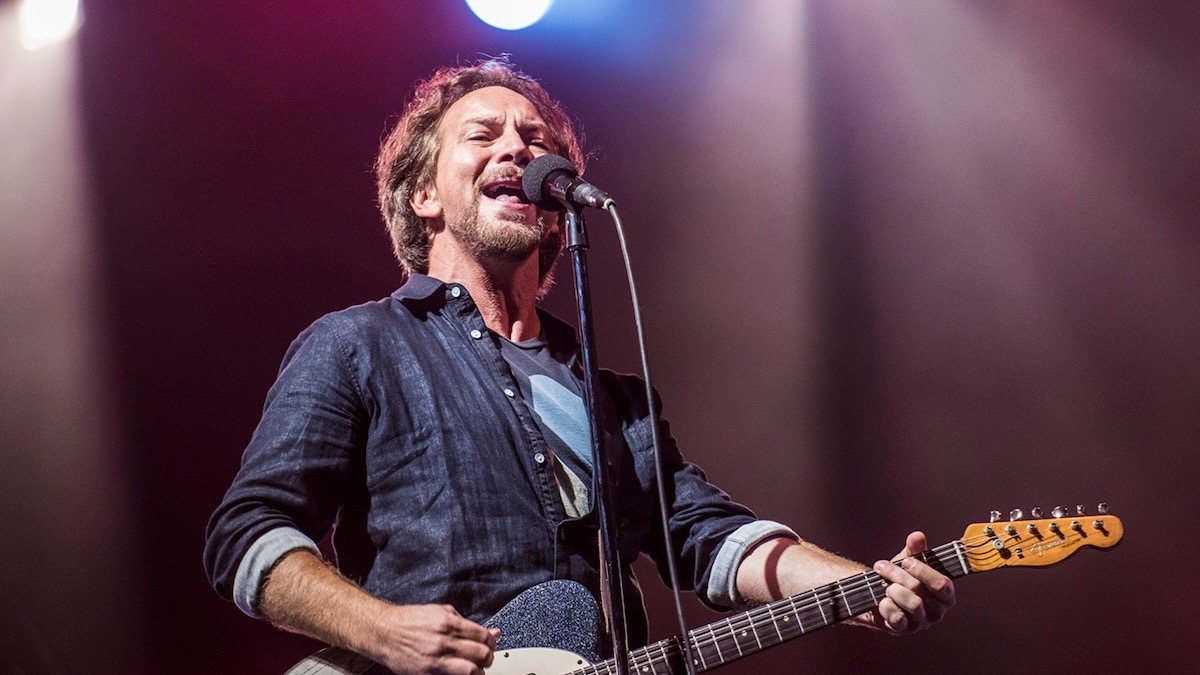 Pearl Jam's First Concert of 2023 Was Full of Surprises Setlist + Video