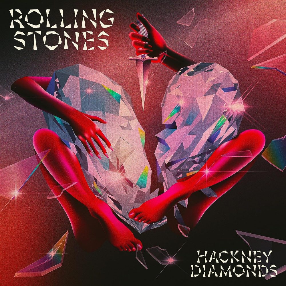 The Rolling Stones' Hackney Diamonds Stream the New Album