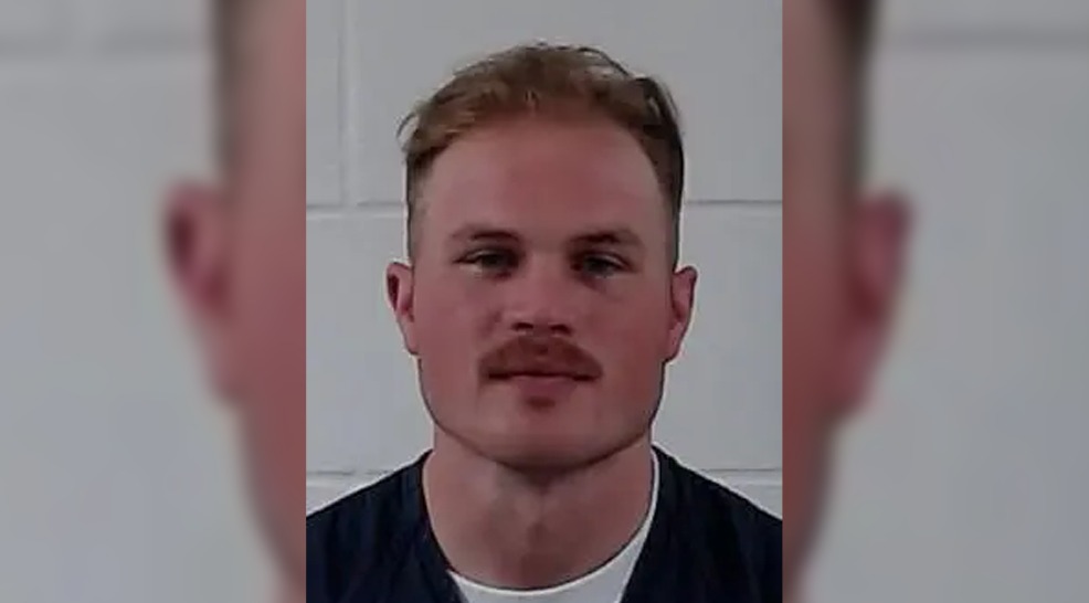 Zach Bryan Arrested, Issues Apology “I Was Out of Line”Middle East