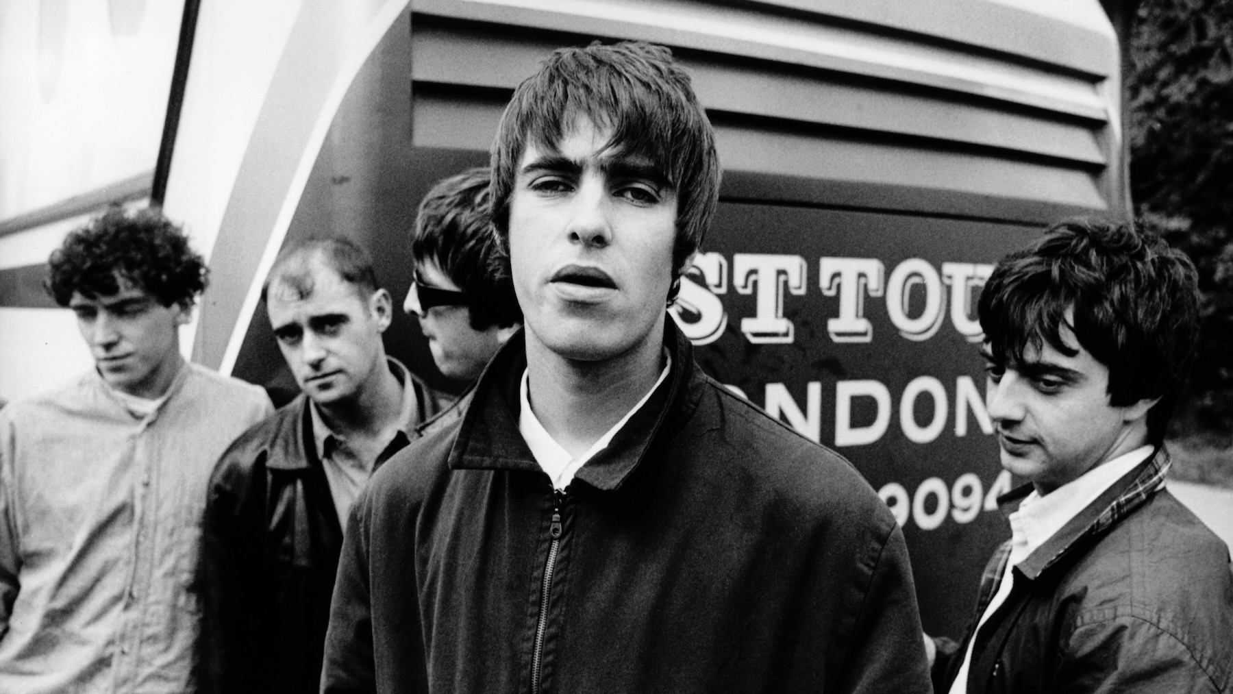 Liam Gallagher Noel "Refused" to Join Definitely Maybe 30th