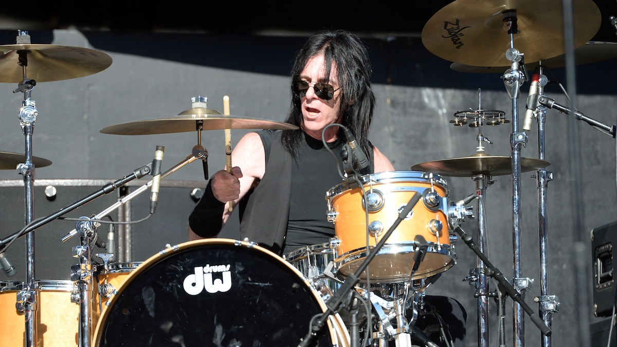 American Drummer Steve Riley Dies Cause of Death Revealed