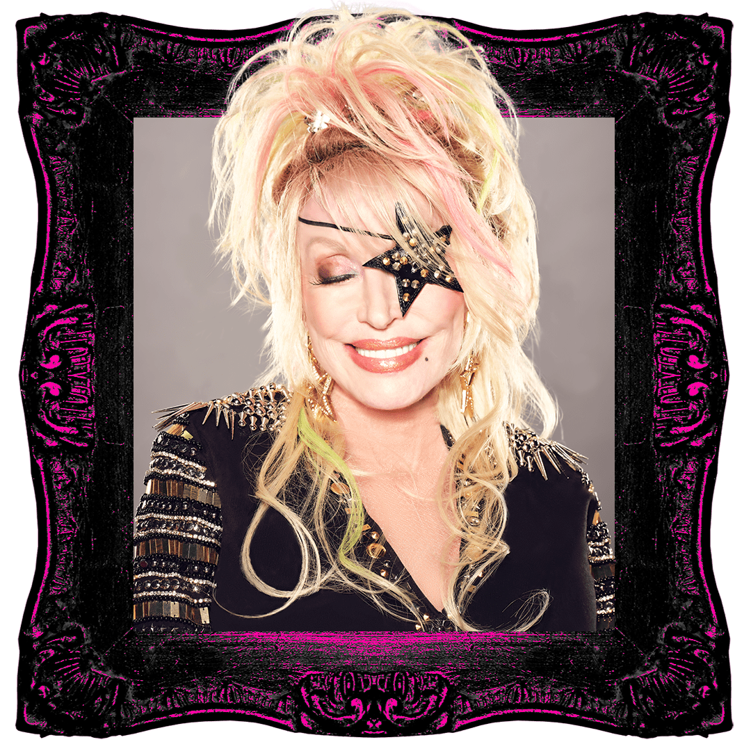 Entrevistada por Hayley Williams para a Consequence, Dolly Parton fala