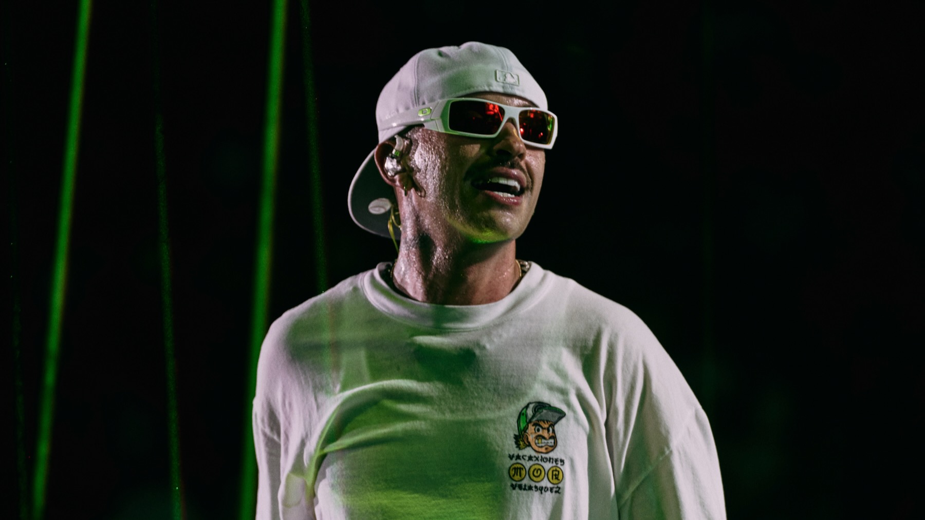 Feid Tour Dates, Song Releases, and More