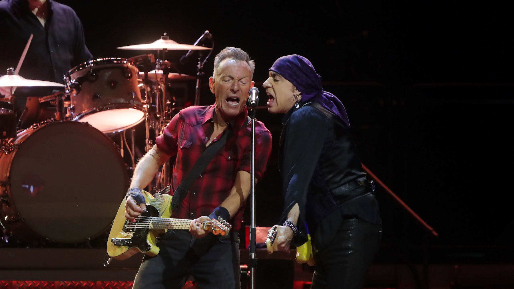 Bruce Springsteen and the E Street Band Kick Off 2024 Tour Setlist