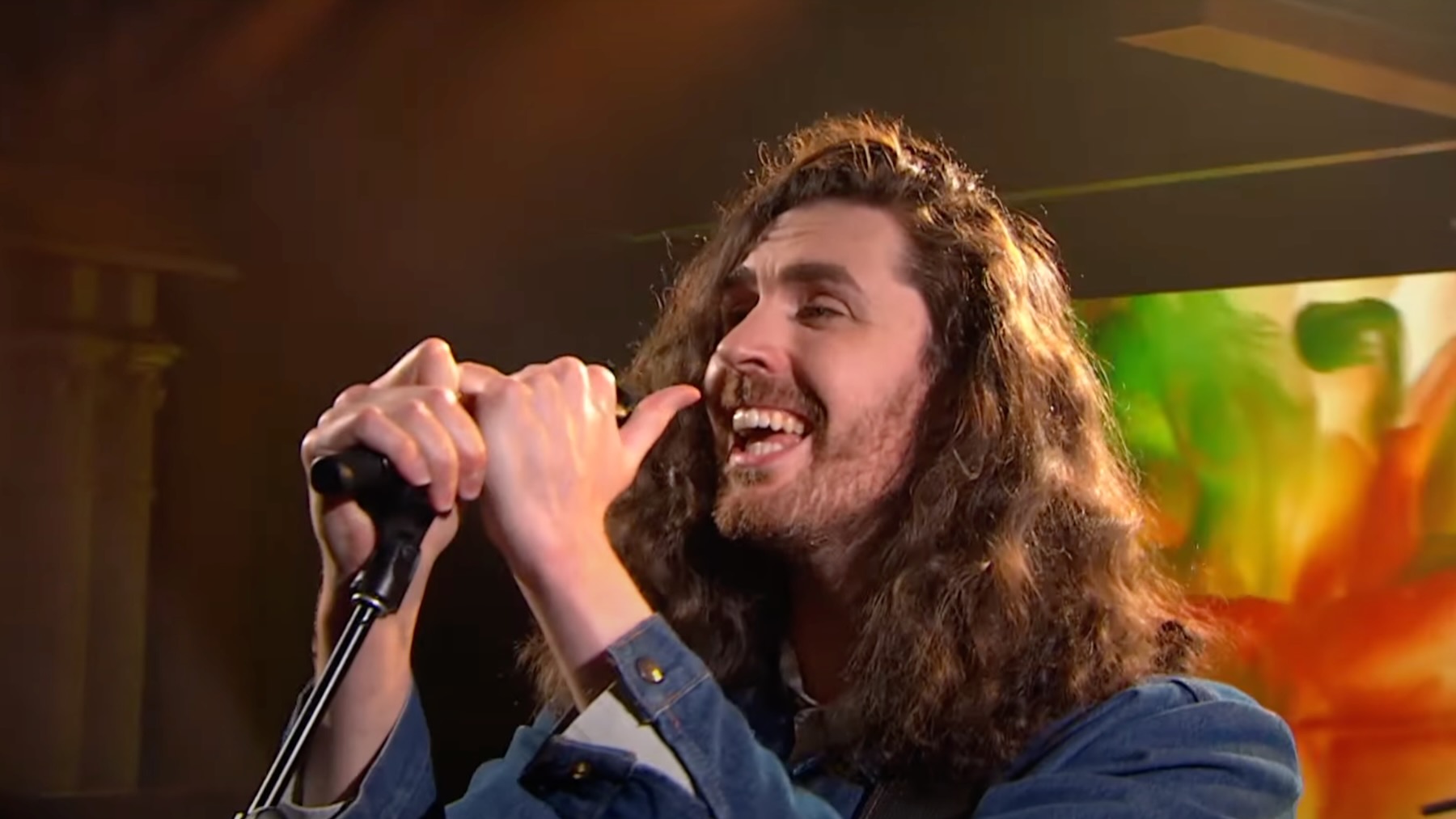 Whats Hozier Doing Tour New Music 2026 Plans