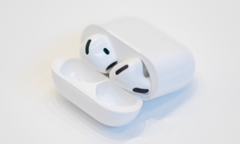 Amazon Menawarkan Flash Sale di Airpods Pro 2 dan AirPods 4 Amazon Menawarkan Flash Sale di Airpods Pro 2 dan AirPods 4