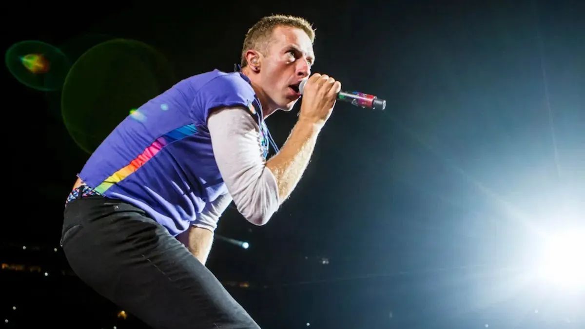 Coldplay's 2025 US, Canada Tour Dates How to Get Tickets