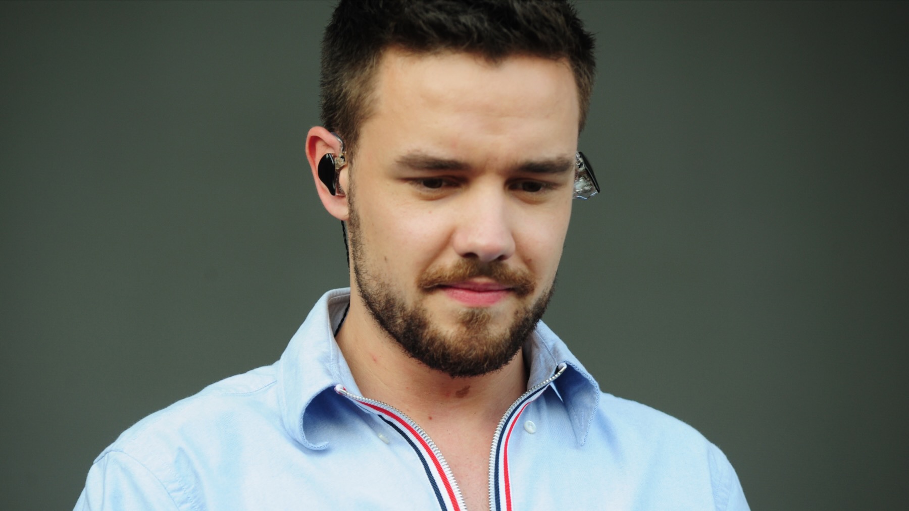 Liam Payne - Tour Dates, Song Releases, and More