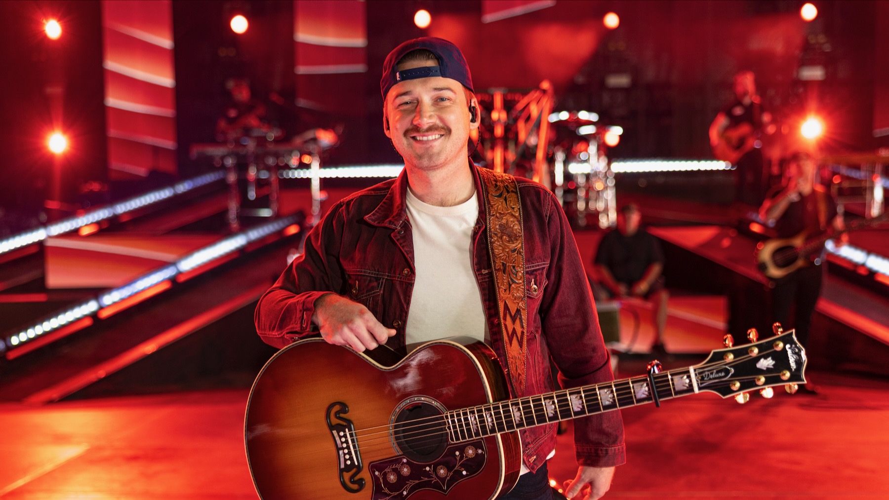 Morgan Wallen's 2025 Tour: How To Get Tickets