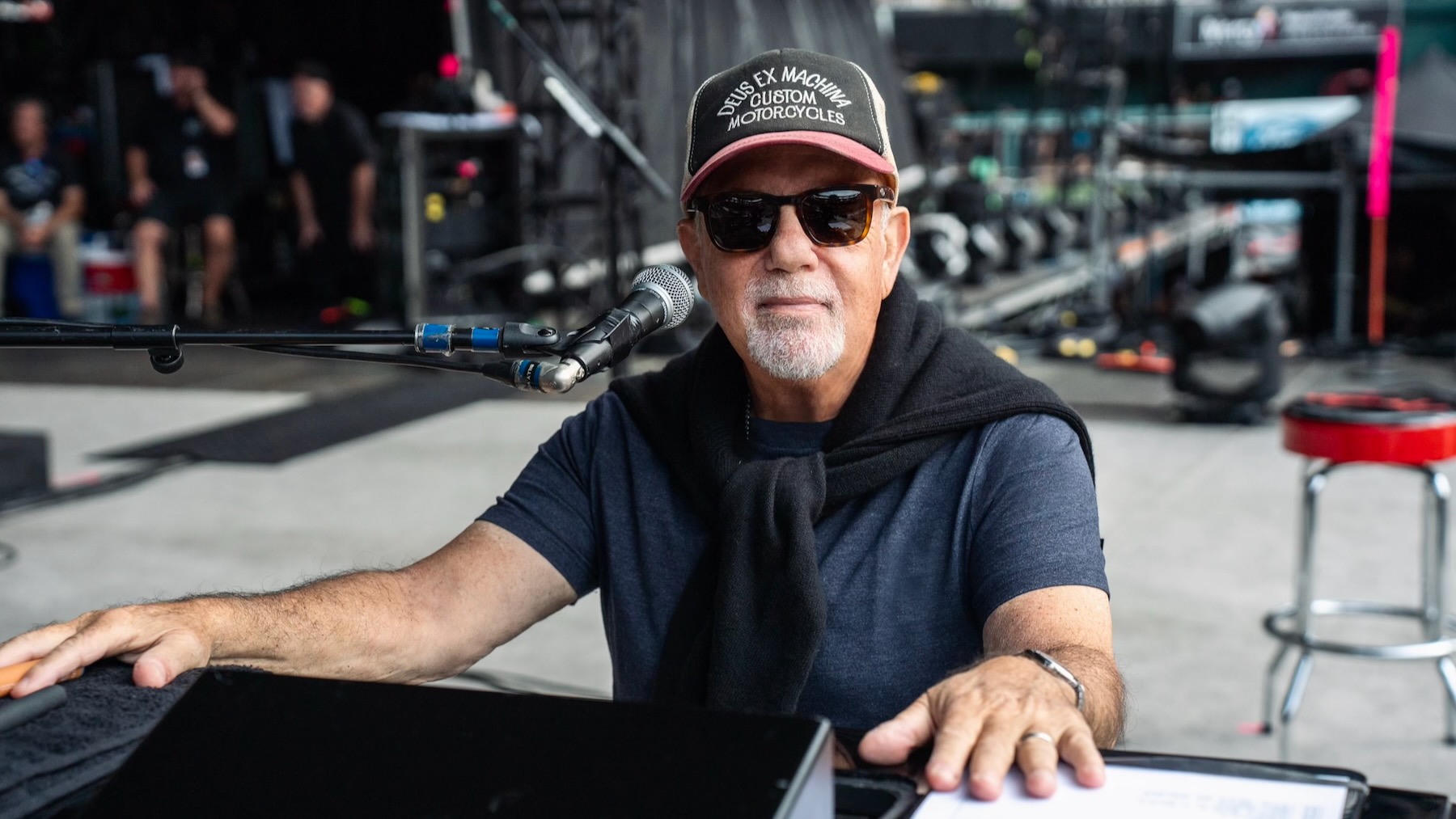 Billy Joel 2025 Dates Billy Joel’s 2025 Tour Dates How to Get Tickets