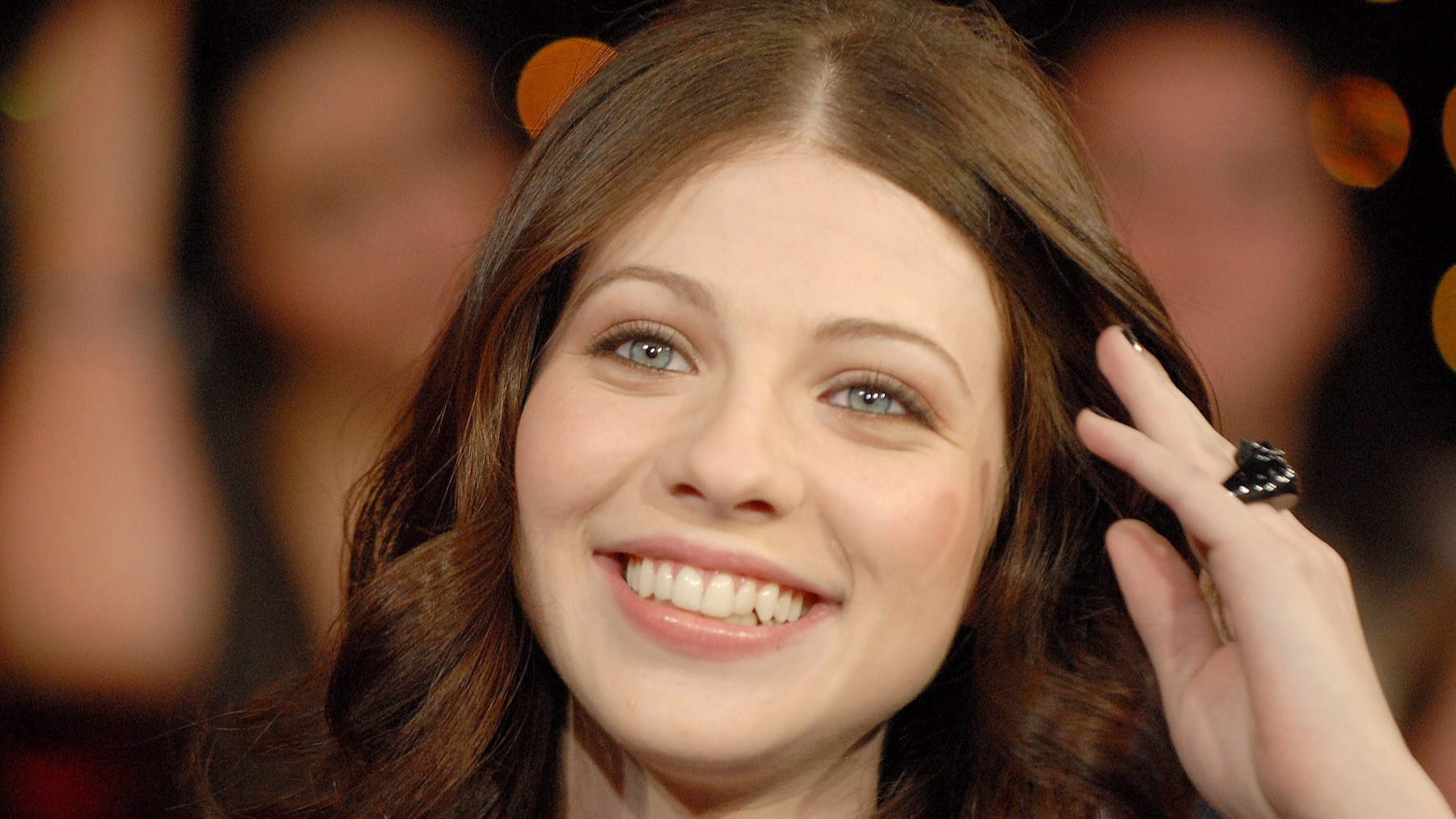 Michelle Trachtenberg Dead at 390