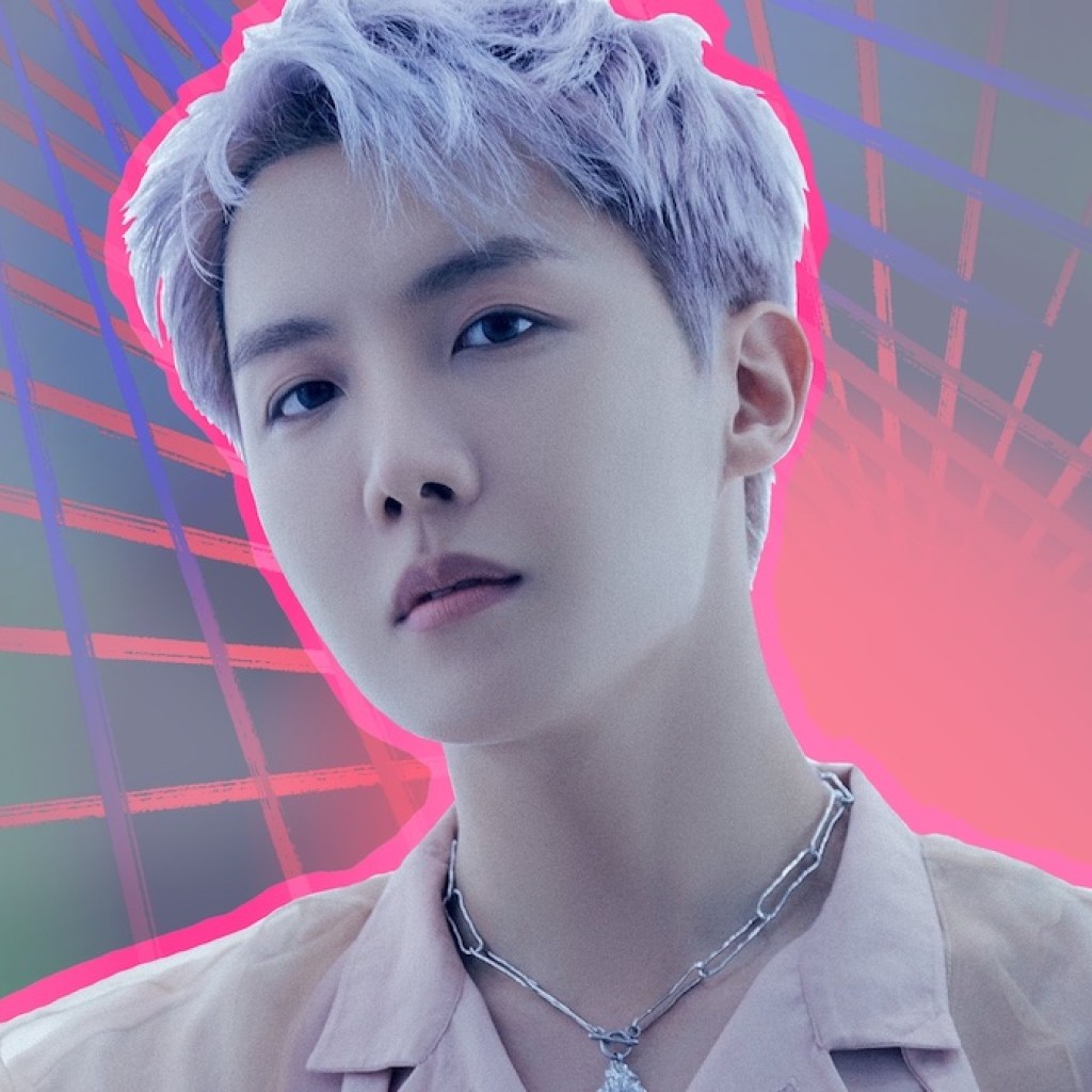 Stanning BTS Reopens the Fanfic Recordsdata on j-hope: Podcast