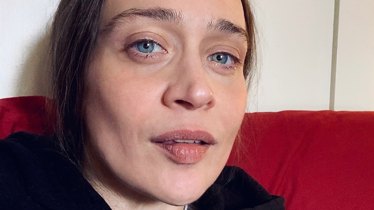 Fiona Apple Releases New Song "Pretrial (Let Her Go Home)"
