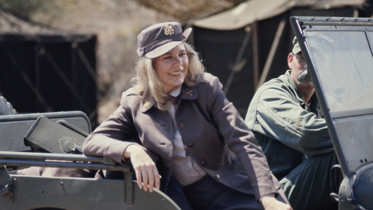 Loretta Swit Dead Actress Who Played "Hot Lips" Houlihan on M*A*S*H Was 87