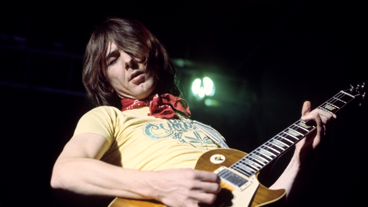 Mick Ralphs, Bad Company and Mott the Hoople Guitarist, Dead at 81