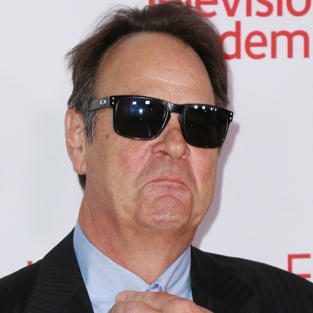 Dan Aykroyd Skipped SNL's fiftieth Anniversary Particular So He Might Watch It At Dwelling on TV