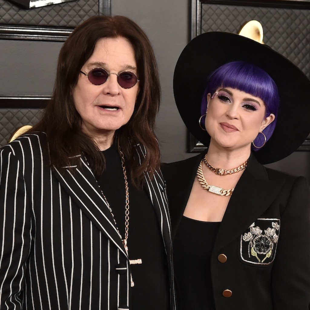 Kelly Osbourne Shares “Modifications” Lyric to Mourn Ozzy: “I Misplaced the Greatest Buddy I Ever Had”