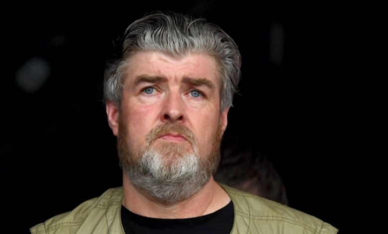 Paul Gallagher, kakak laki -laki Liam dan Noel, ditangkap karena kekerasan seksual Paul Gallagher, kakak laki -laki Liam dan Noel, ditangkap karena kekerasan seksual