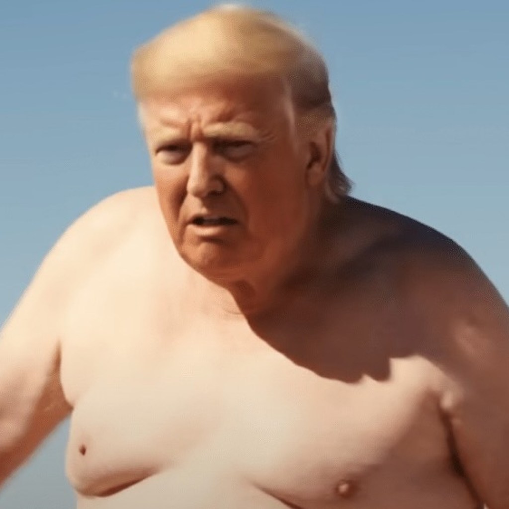 South Park's Trey Parker and Matt Stone Stopped Comedy Central from Censoring Trump's Genitals