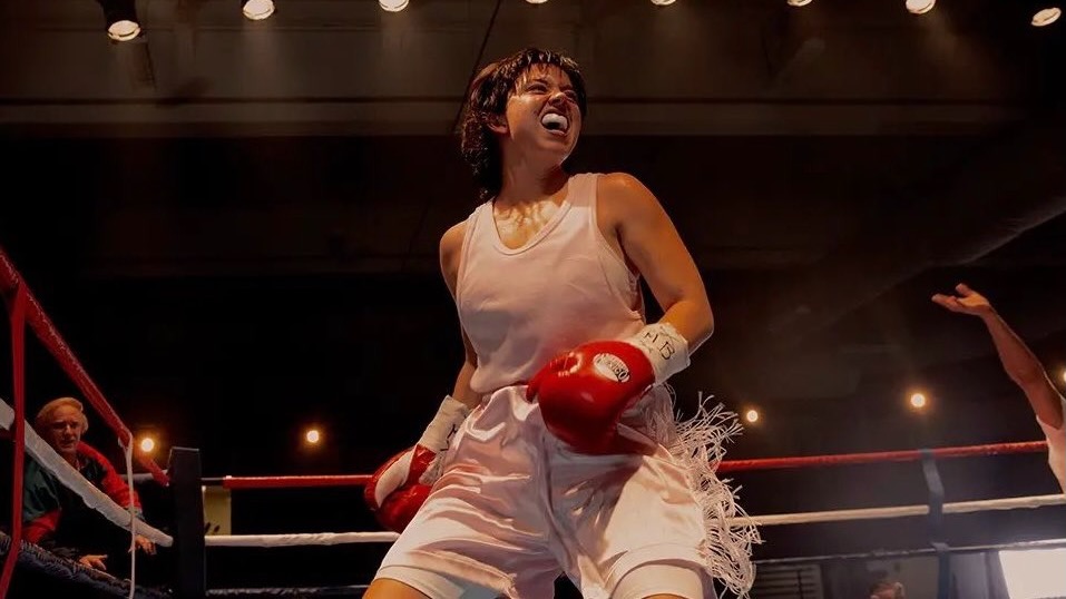 First Look at Sydney Sweeney as Boxer Christy Martin in New Biopic