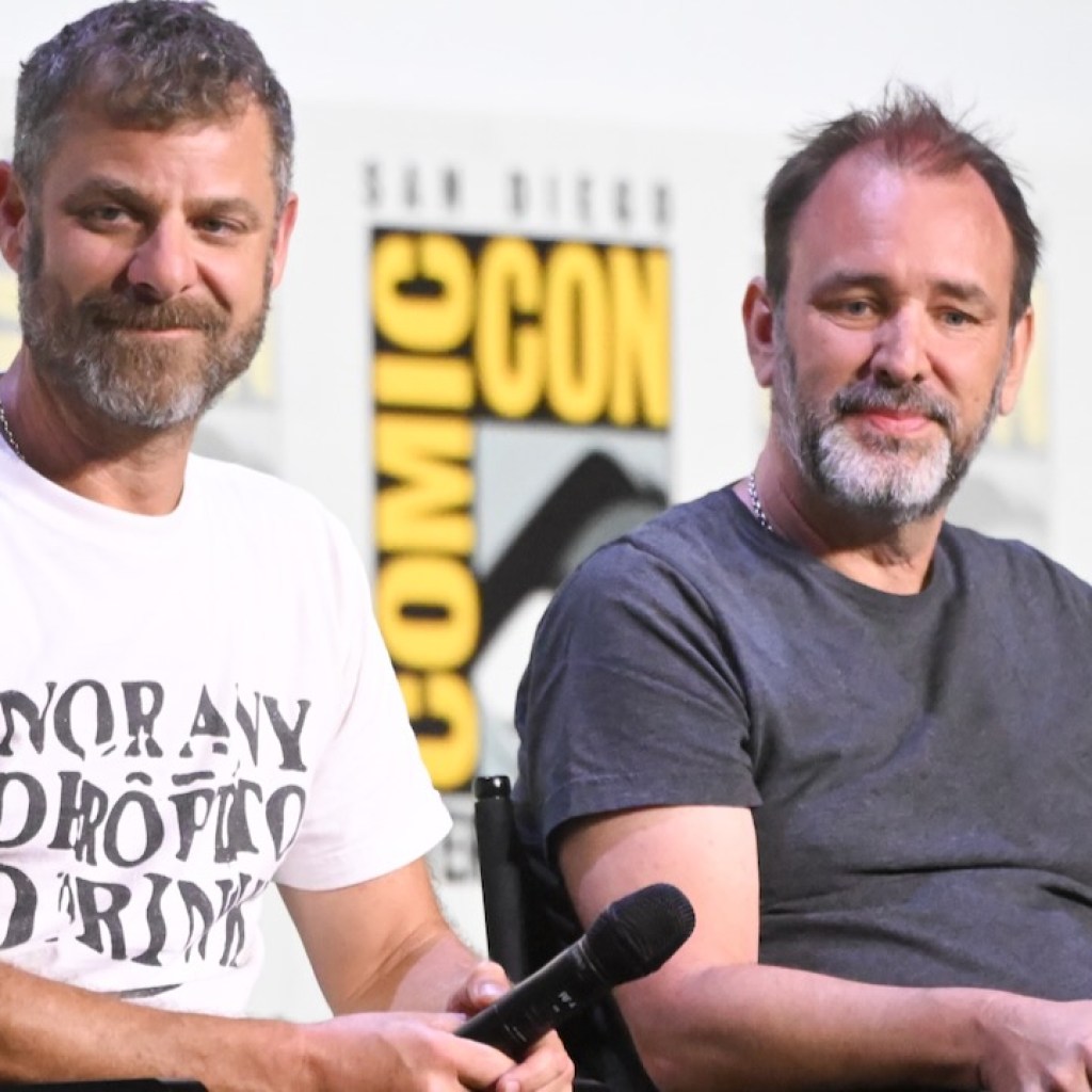 South Park's Trey Parker and Matt Stone Are “Terribly Sorry” for Upsetting Donald Trump