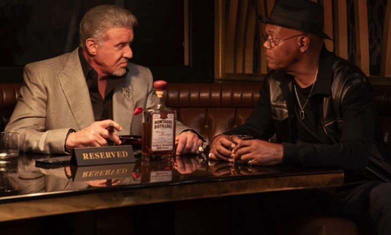 Samuel L. Jackson untuk membintangi Tulsa King Spinoff Nola King Samuel L. Jackson untuk membintangi Tulsa King Spinoff Nola King