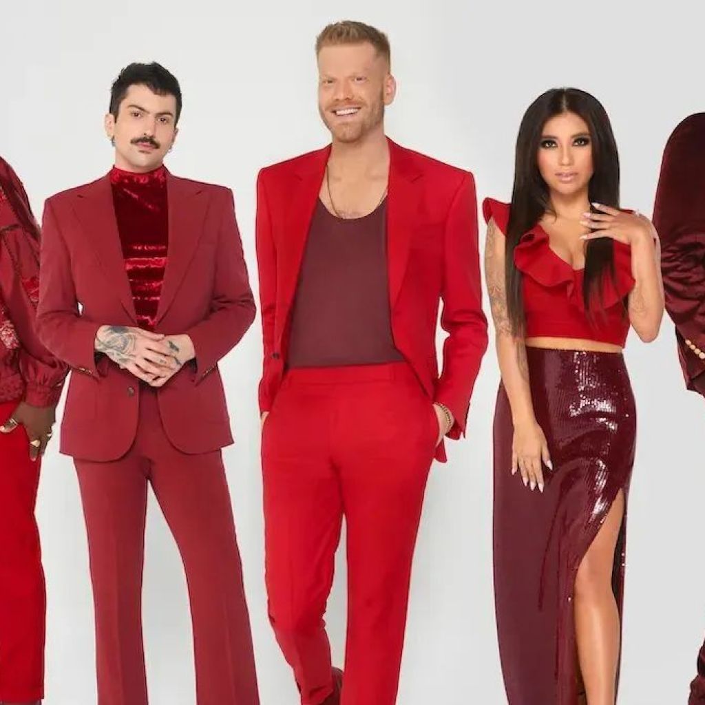 Pentatonix Announce 2025 Vacation Tour: Learn how to Get Tickets