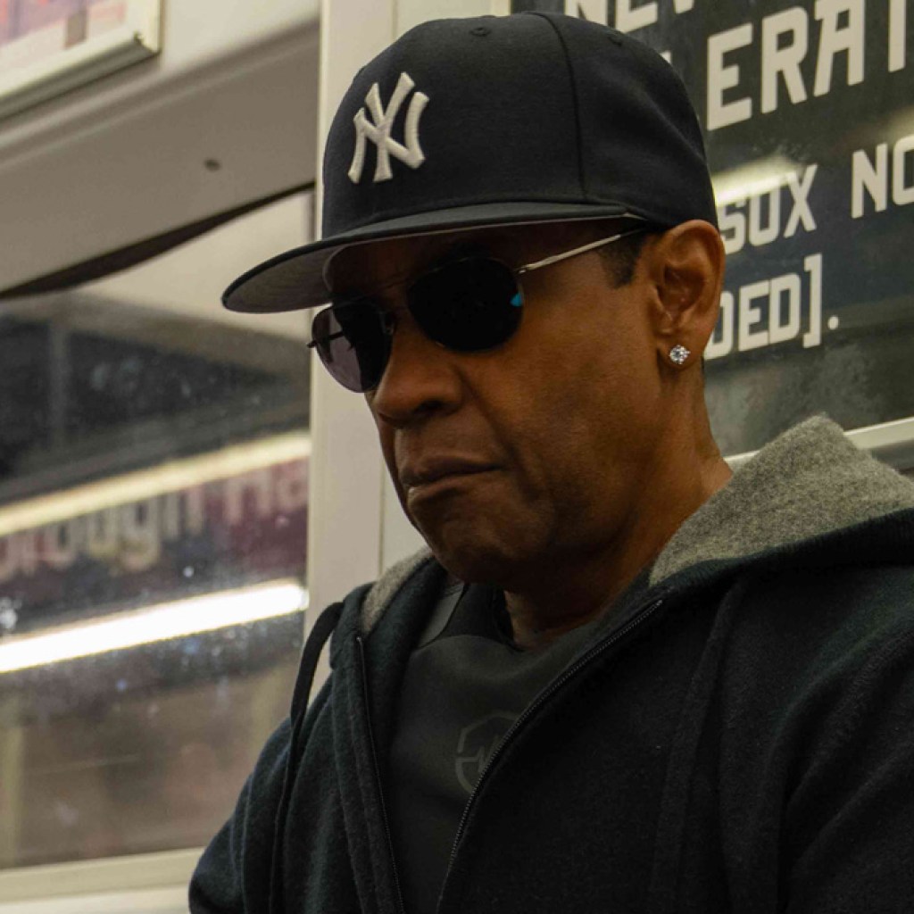 Spike Lee’s Highest 2 Lowest Is a Wealthy Feast for Film Lovers: Assessment