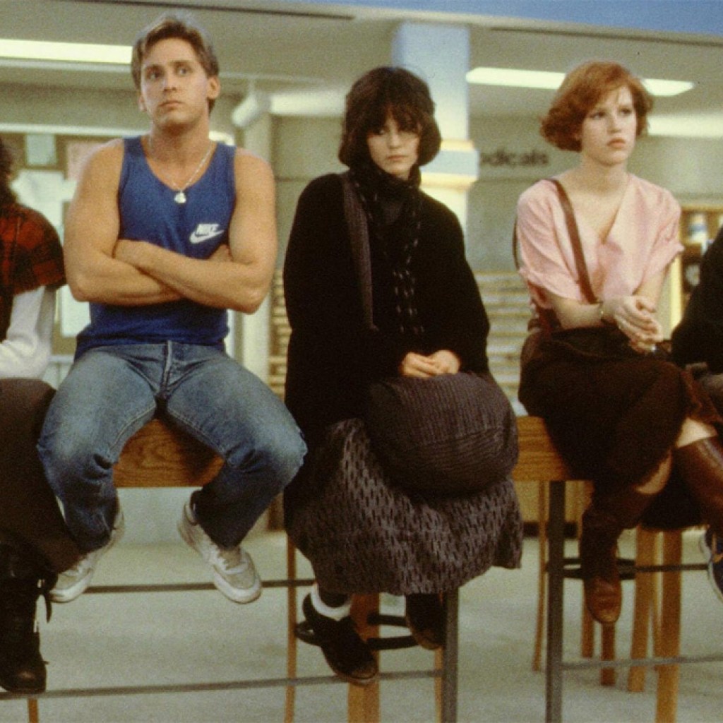 The Breakfast Membership Returning to Film Theaters for fortieth Anniversary