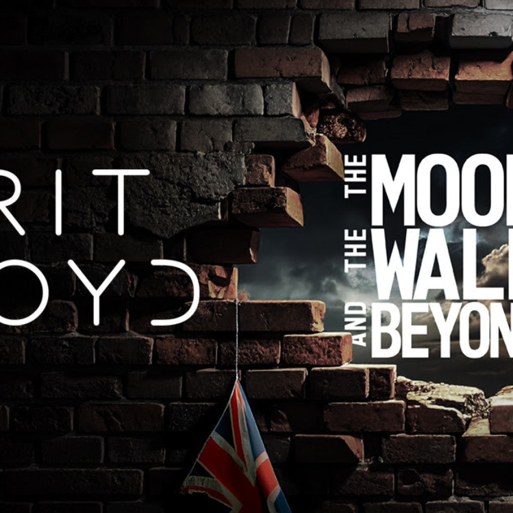 Brit Floyd Announce “The Moon, The Wall, and Past” 2026 North American Tour