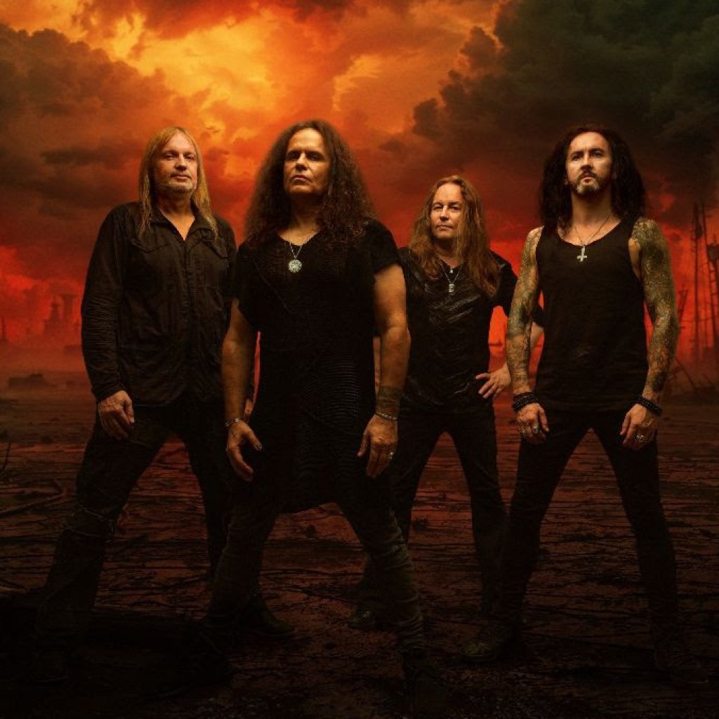 Kreator Announce New Album, Unveil Single “Seven Serpents”