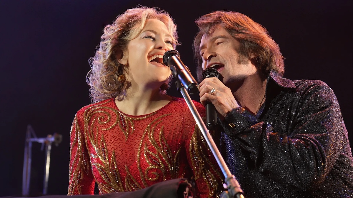 Song Sung Blue Trailer Hugh Jackman, Kate Hudson Start Neil Diamond