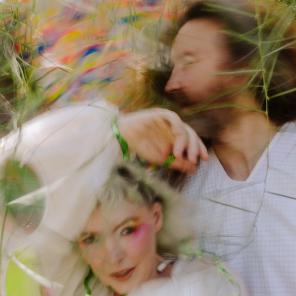 Sylvan Esso Launch First New Track in Three Years, Announce Departure from Spotify