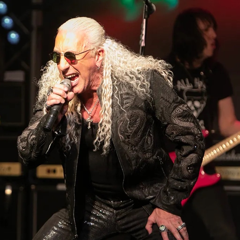 Twisted Sister to Reunite for Fiftieth Anniversary World Tour in 2026