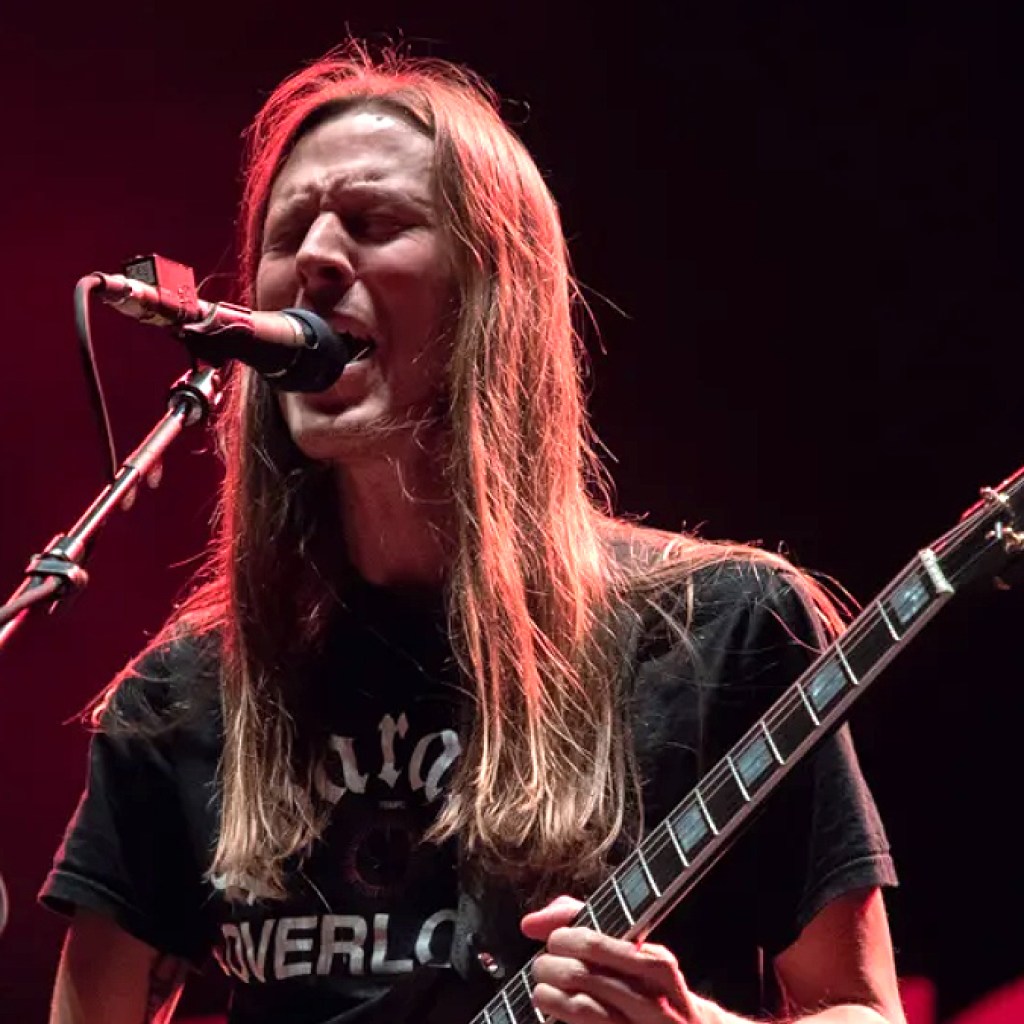 Heavy Track of the Week: Elder's 13-Minute Shoegaze-Prog Epic “Liminality”