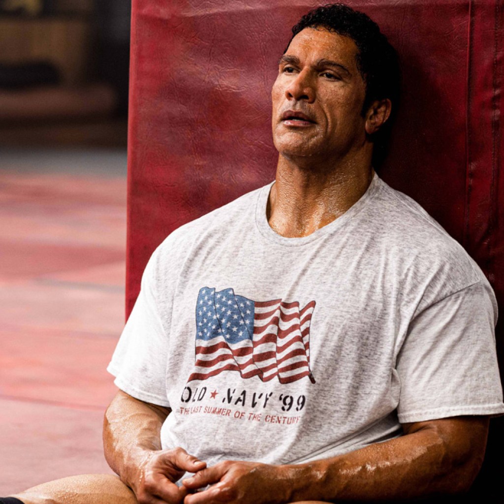Dwayne Johnson Will Physique-Slam Your Coronary heart in The Smashing Machine: Assessment