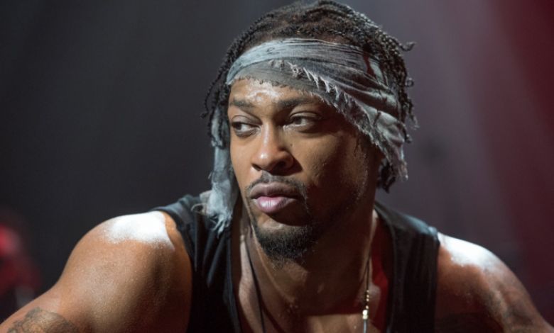 D'Angelo, Pelopor Neo-Soul, Meninggal pada usia 51 tahun D'Angelo, Pelopor Neo-Soul, Meninggal pada usia 51 tahun